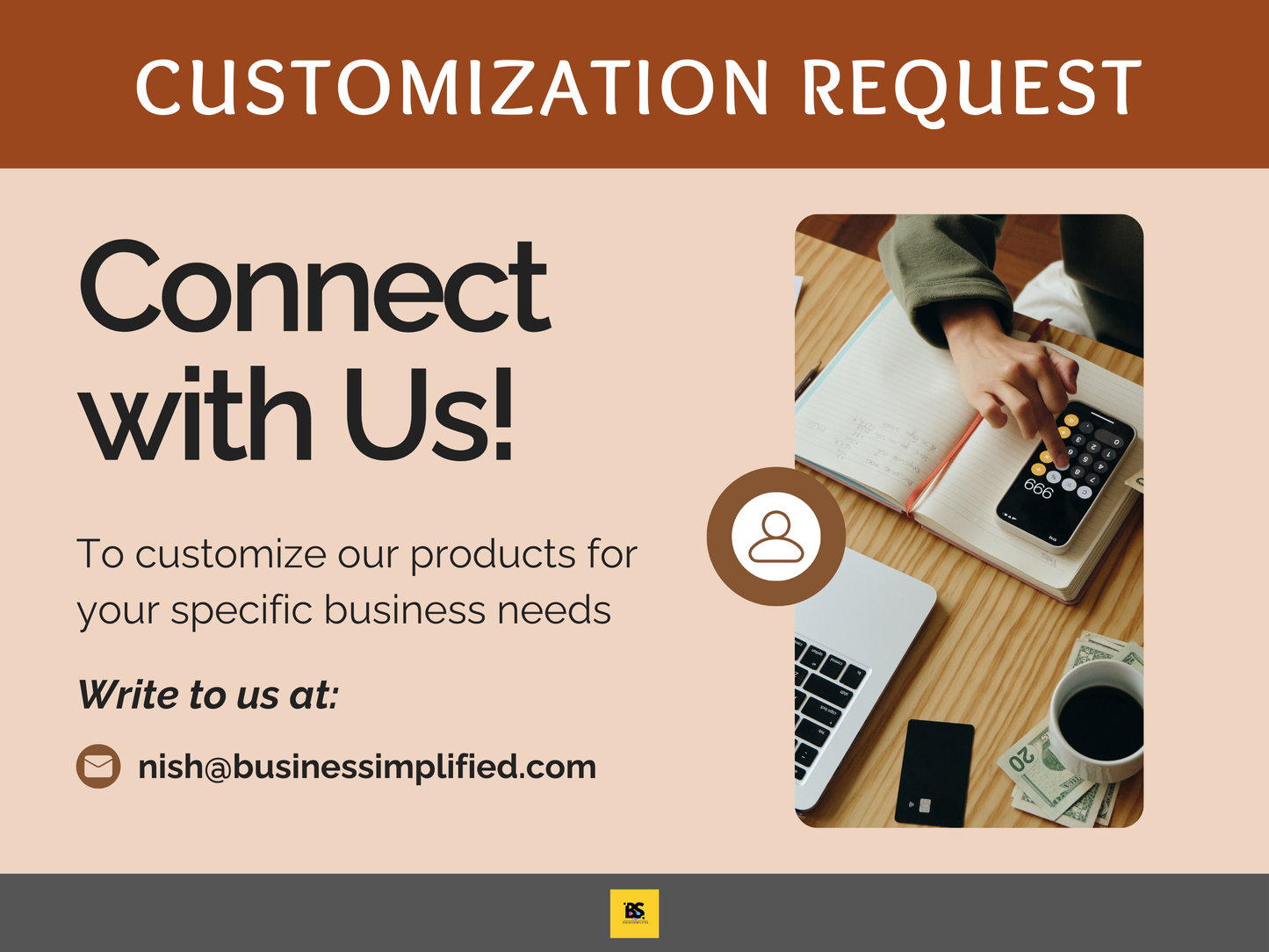 Small Business Ops Bundle | Essential Tools for Managing Daily Operations of your Small Business