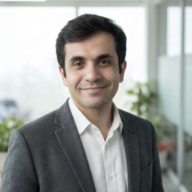 Ankit Luthra