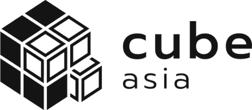 Cube Asia